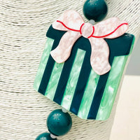Beaded Gift Necklace