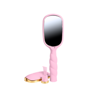Detangler Brush For Medium Hair (Bubblegum Pink)