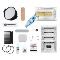 Minimergency Kit (Bandana)