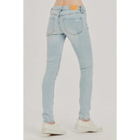 FiJi Joyrich, Dear John Denim