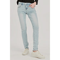 FiJi Joyrich, Dear John Denim