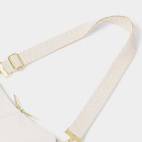 Canvas Strap (Ecru)