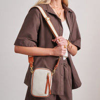 Hallie Crossbody