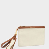 Hallie Wristlet Pouch