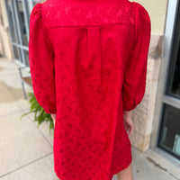 Raelyn Dress