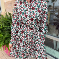 Maya Dress