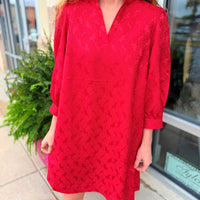 Raelyn Dress
