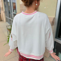 Nutcracker Sweatshirt