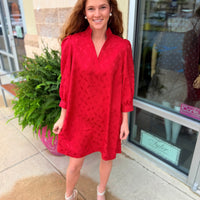 Raelyn Dress