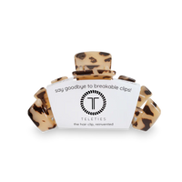 Teletie, Medium Clip