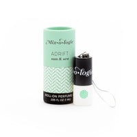 Mix-O-Logie, Keychain Perfume