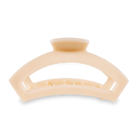 Teletie, Open Medium Clip