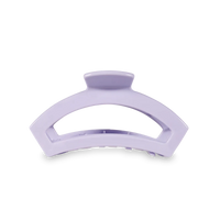 Teletie, Open Medium Clip