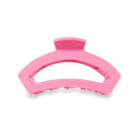 Teletie, Open Medium Clip