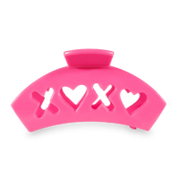Teletie, Large Clip