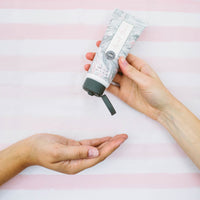 Bridgewater, Sweet Grace, Hand Lotion
