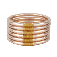 BuDha Girl, Champagne AWB