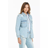 Kenny, Dear John Denim