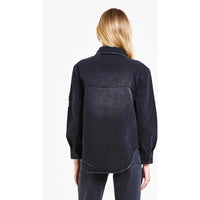 Kenny, Dear John Denim