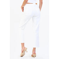 Jodi Optic White, Dear John Denim