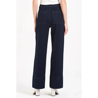 Holly, Dear John Denim