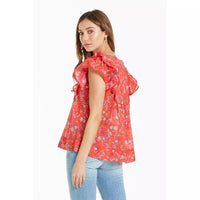 Noor, Dear John denim