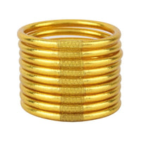 BuDha Girl, Gold AWB