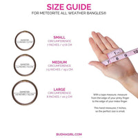 BuDha Girl, Rose Gold AWB