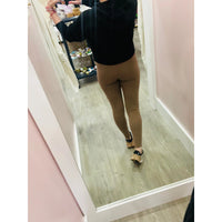Lightweight Legging