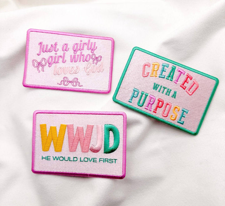 Patches