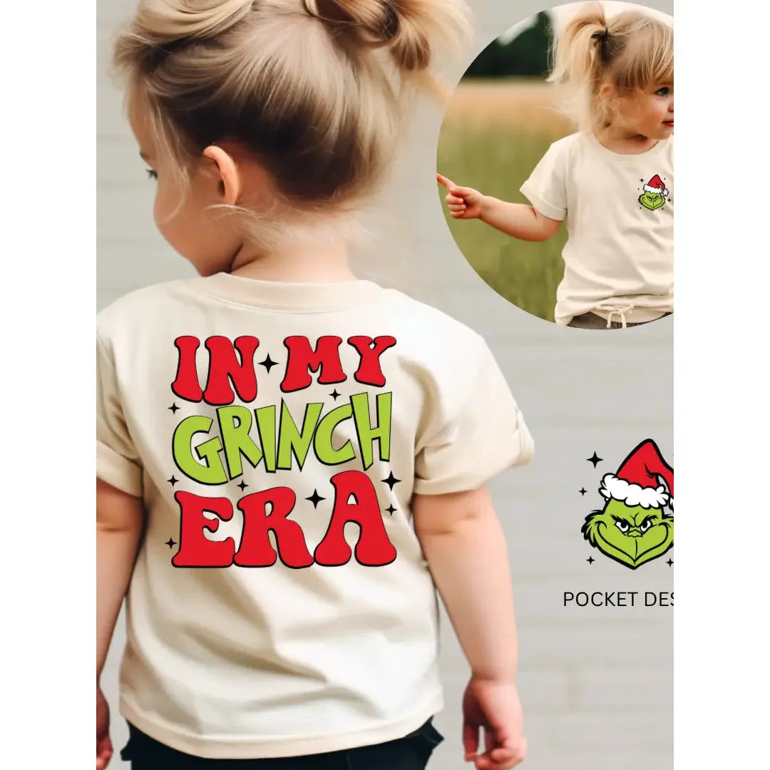 In My Grinch Era (Kids)