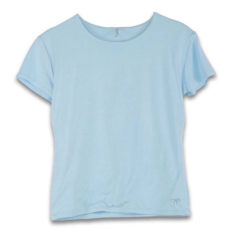 Lanie Tee (Blue)