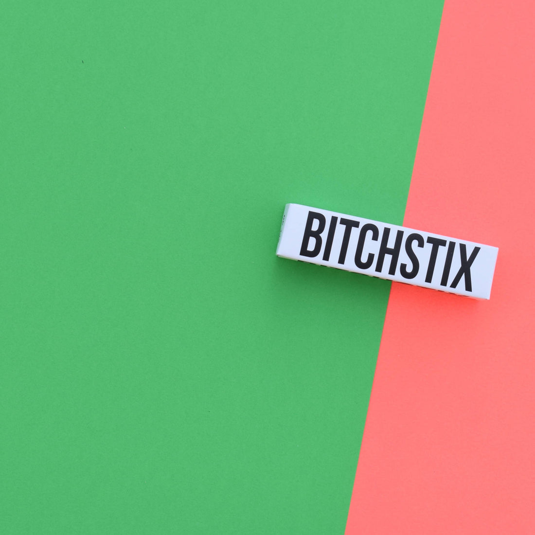 BITCHSTIX Original SPF30 Lip Balm