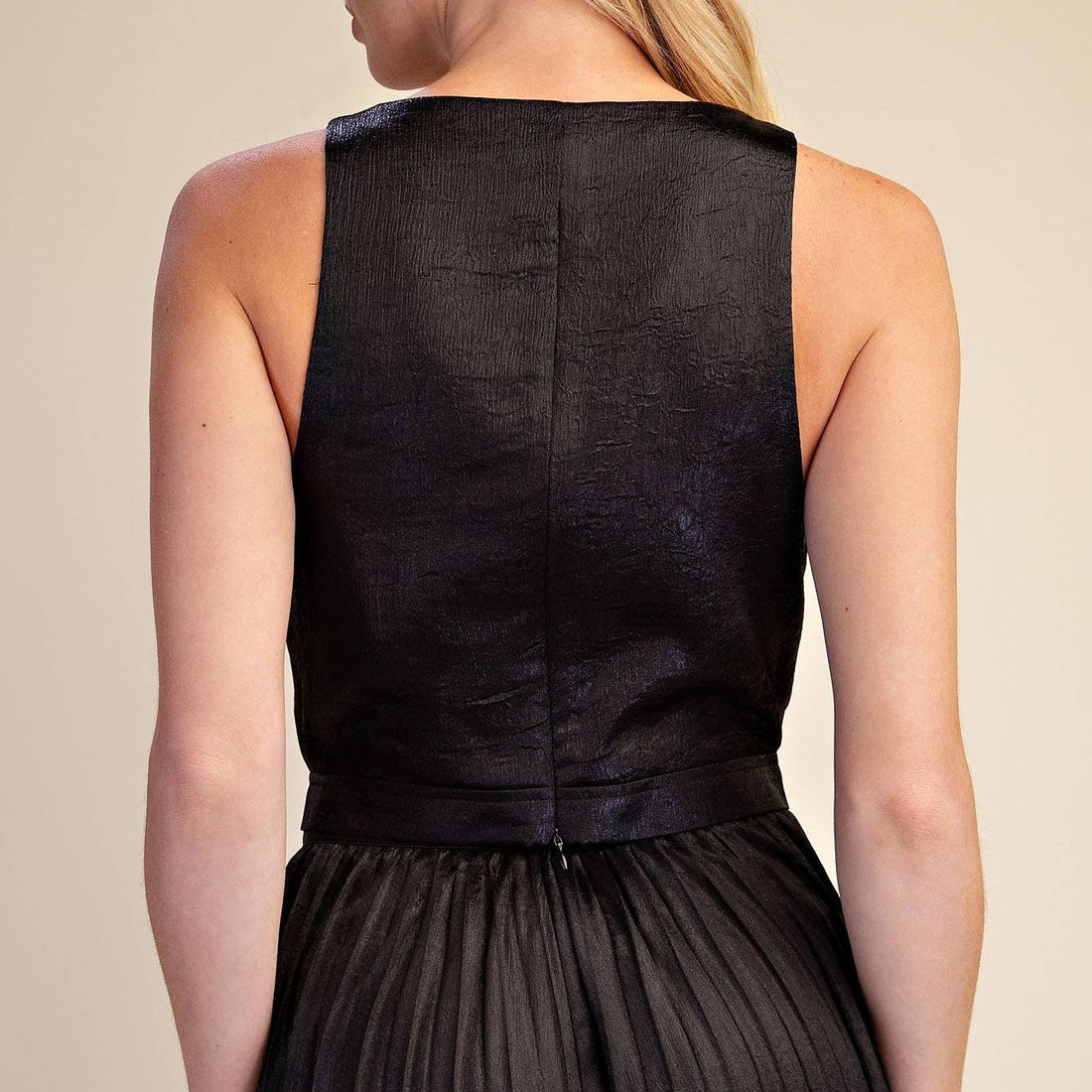 Rachel Top (Black)