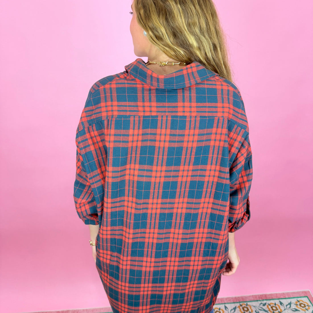 Virgina Top