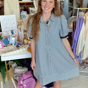 Yassy Dress