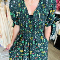 Staci Dress