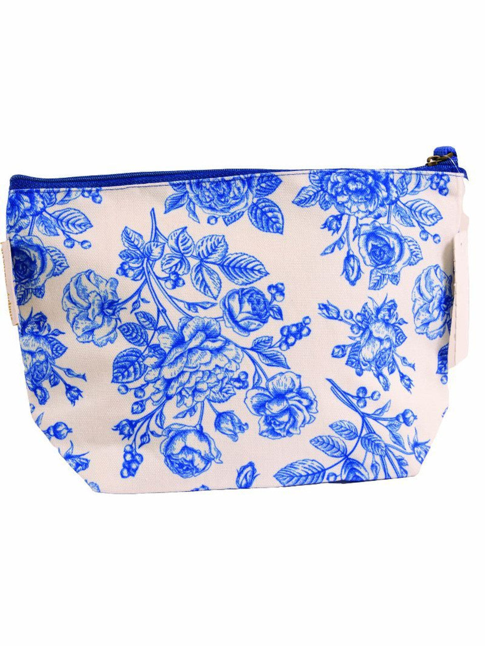 Simply Pouch (seaside rose)