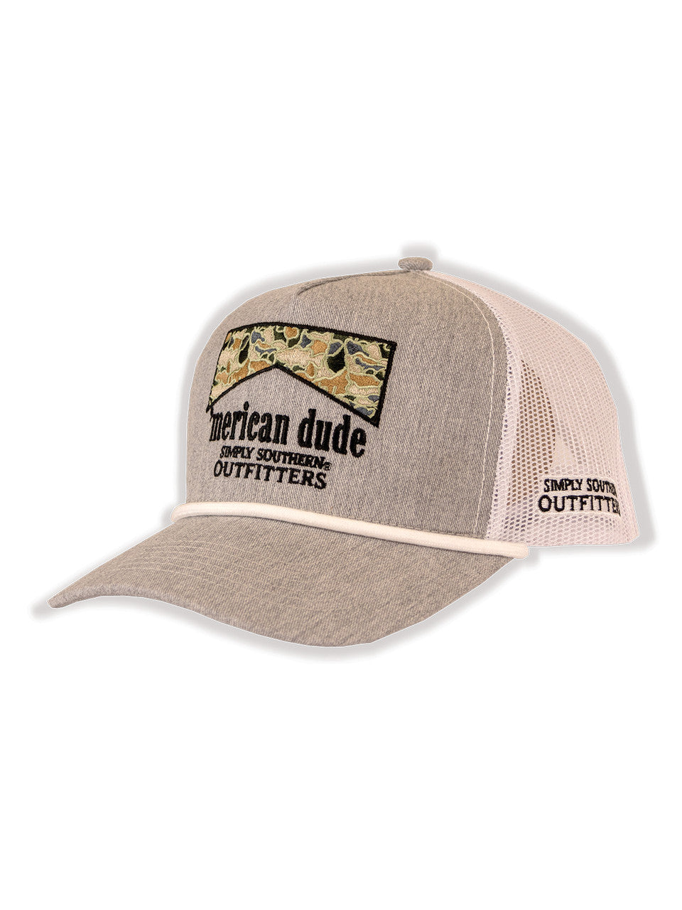 Merican Dude Men&