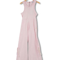 Mable Jumpsuit (Rose)