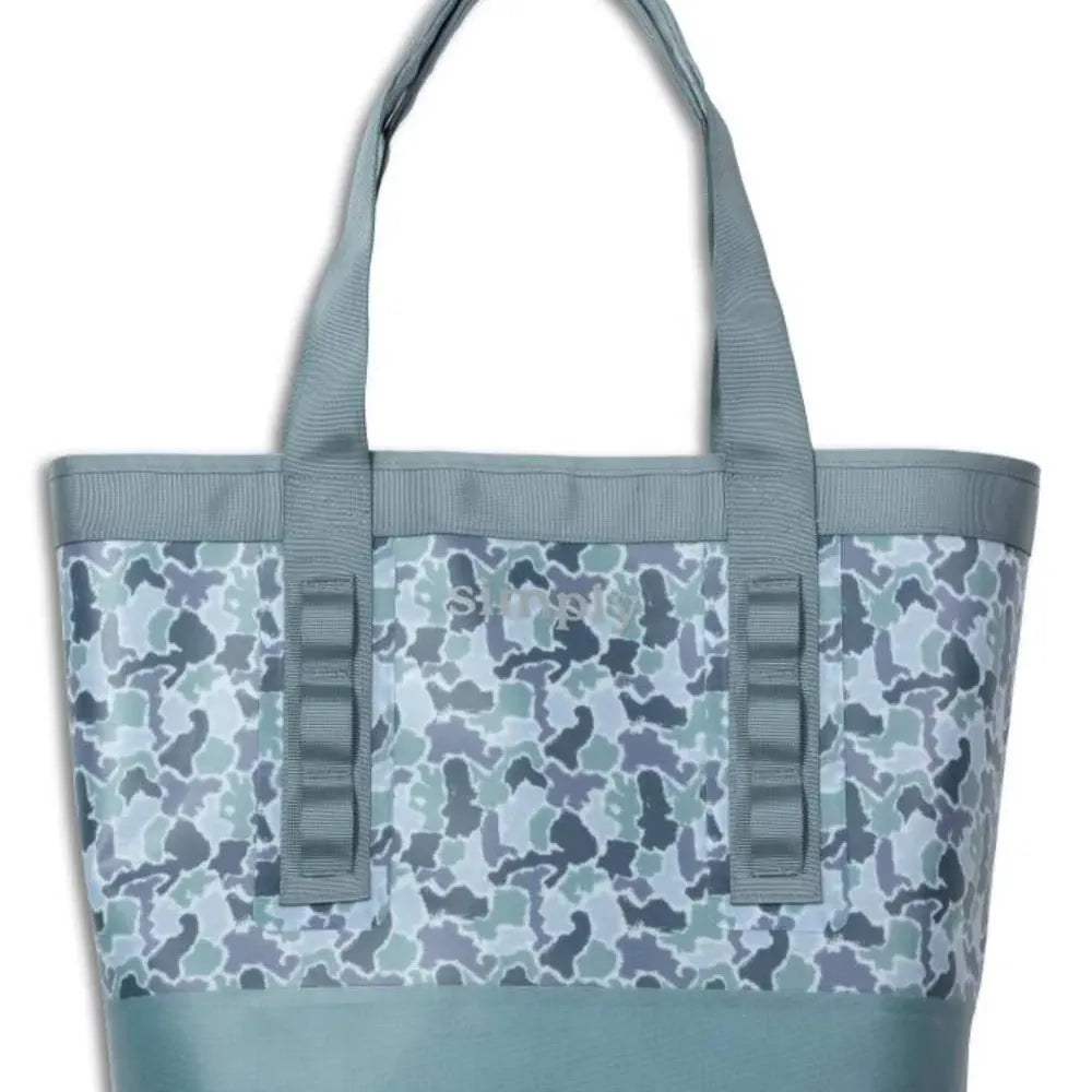 Simply Tote (Camo)