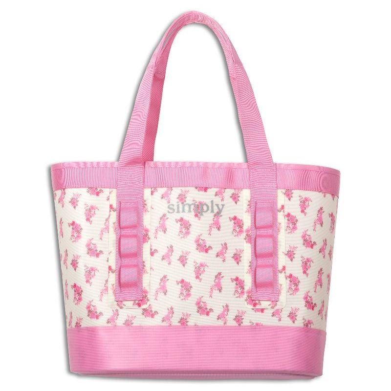Simply Tote (Flower)