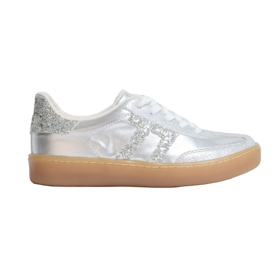 Matthew 6 Sneaker