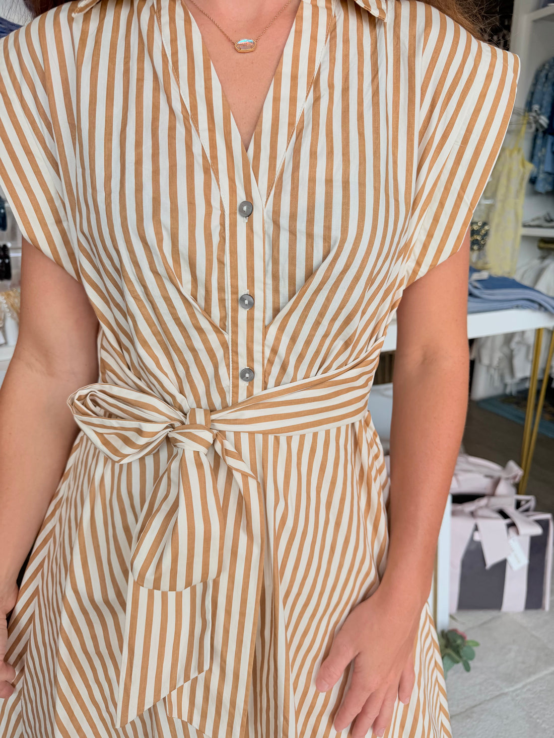 Rosie Dress