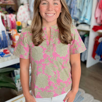 Ramona Top (Garden District)