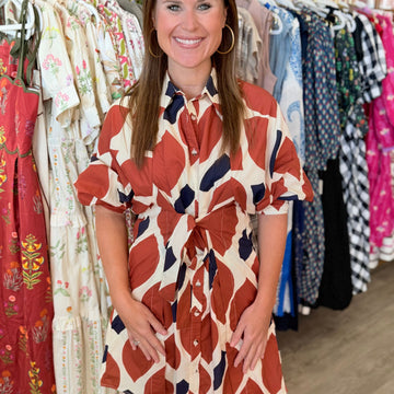Karen Dress