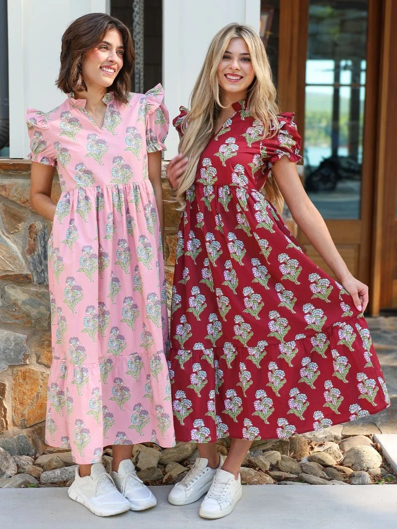 Harper Dress