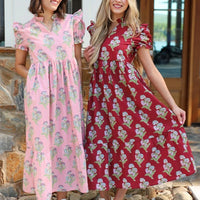 Harper Dress