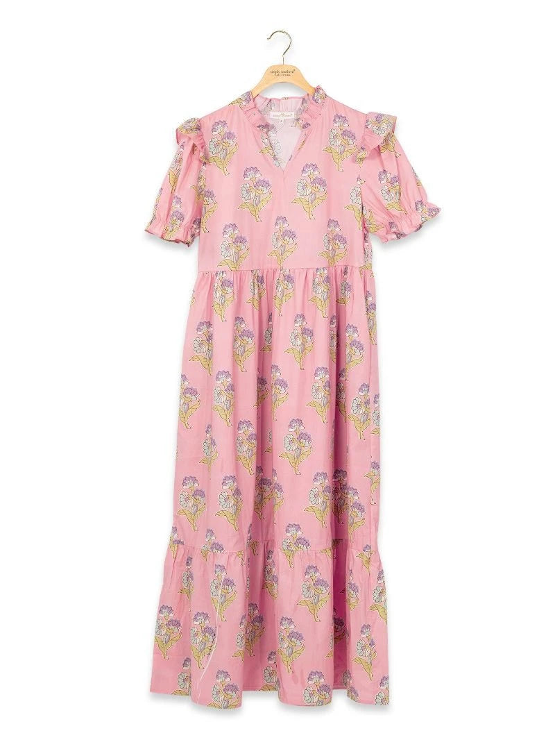 Harper Dress