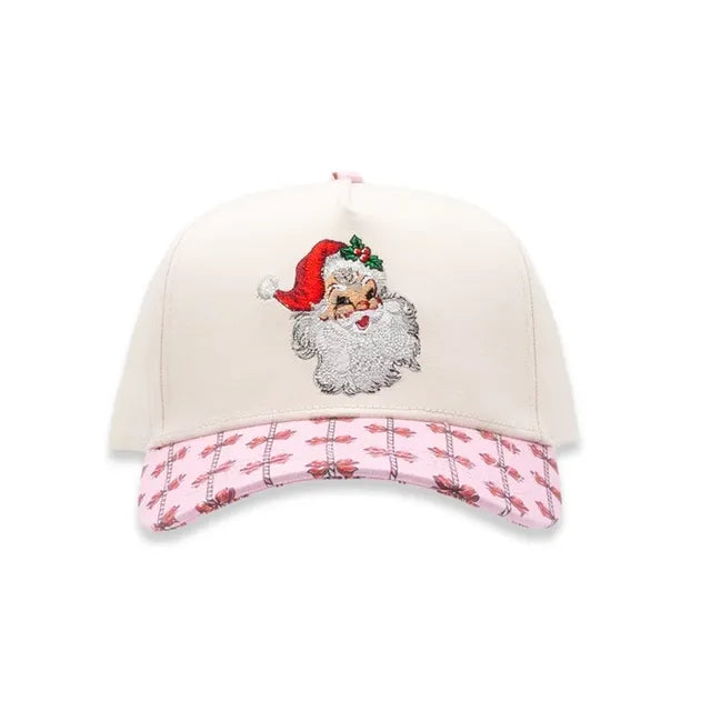 Santa Hat
